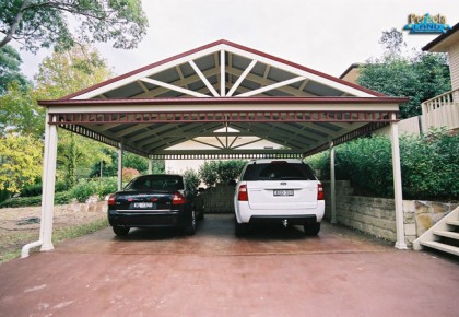 Carports