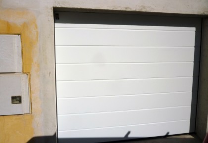 Puertas de garaje Cabanillas del Campo