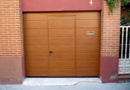 Puertas automáticas Getafe