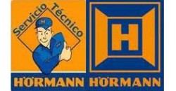 Servicio Técnico Oficial Hörmann
