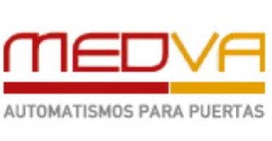 Repuestos Medva