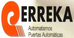 Servicio Técnico Oficial Erreka