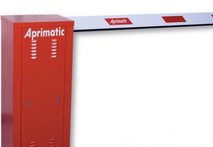 Servicio Técnico Oficial APRIMATIC
