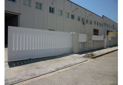 Puertas Correderas en Madrid