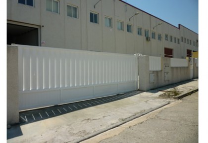 Puertas Correderas en Madrid