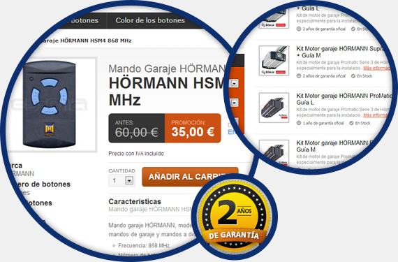 Tienda online