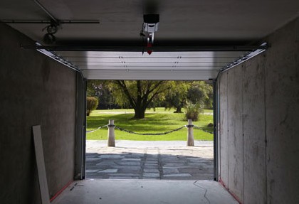 Puertas seccionales Villaviciosa de Odón