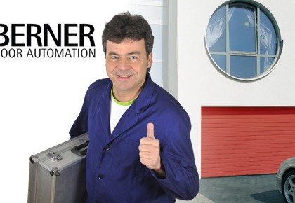 Servicio Técnico Oficial Berner