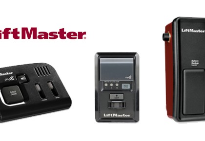 Servicio Técnico Oficial Liftmaster