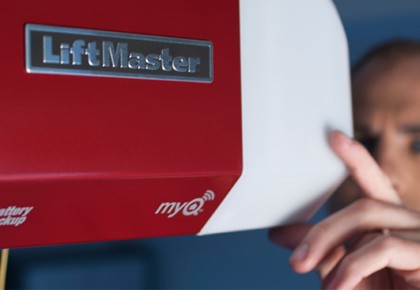 Servicio Técnico Oficial Liftmaster