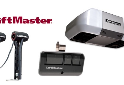 Servicio Técnico Oficial Liftmaster