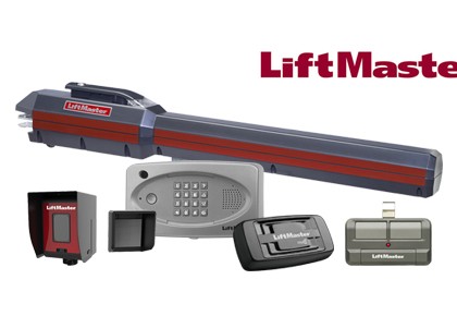 Servicio Técnico Oficial Liftmaster