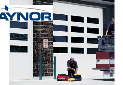 Servicio Técnico Oficial Raynor