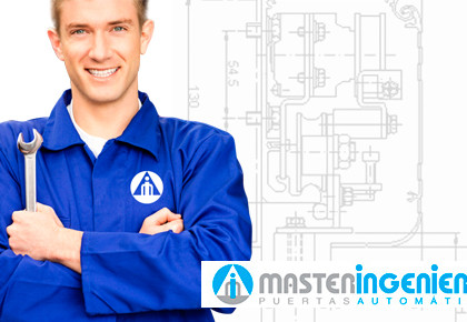 Servicio Técnico Oficial Masteringenieros