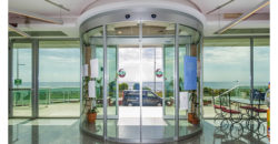 Repuestos Ponzi Automatic Doors