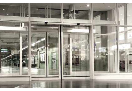 Repuestos Gilgen Door Systems