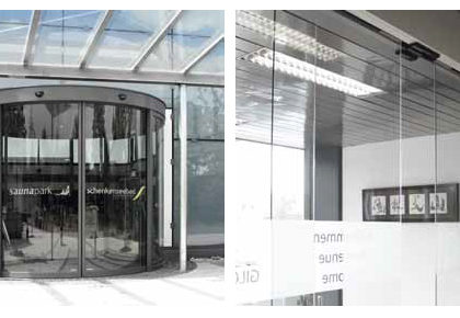 Repuestos Gilgen Door Systems