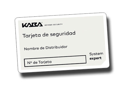 Distribuidor oficial Dormakaba