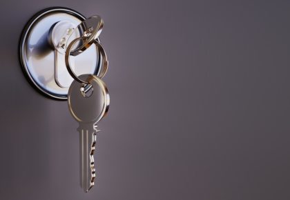 Puertas de seguridad