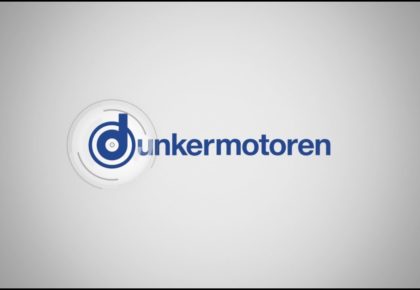 Dunkermotoren: Nuevo servicio técnico de la marca alemana