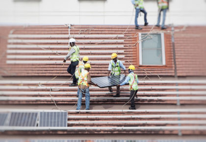 ¿Cuánto cuesta una instalación fotovoltaica para autoconsumo?