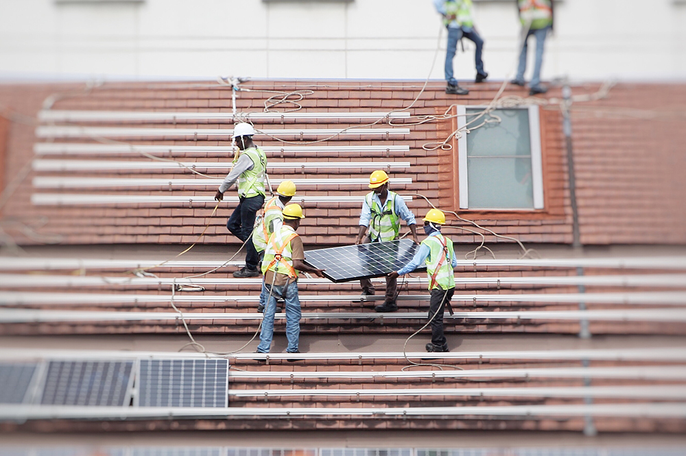 ¿Cuánto cuesta una instalación fotovoltaica para autoconsumo?